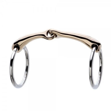 Herm Sprenger Dynamic RS Aurigan Bradoon